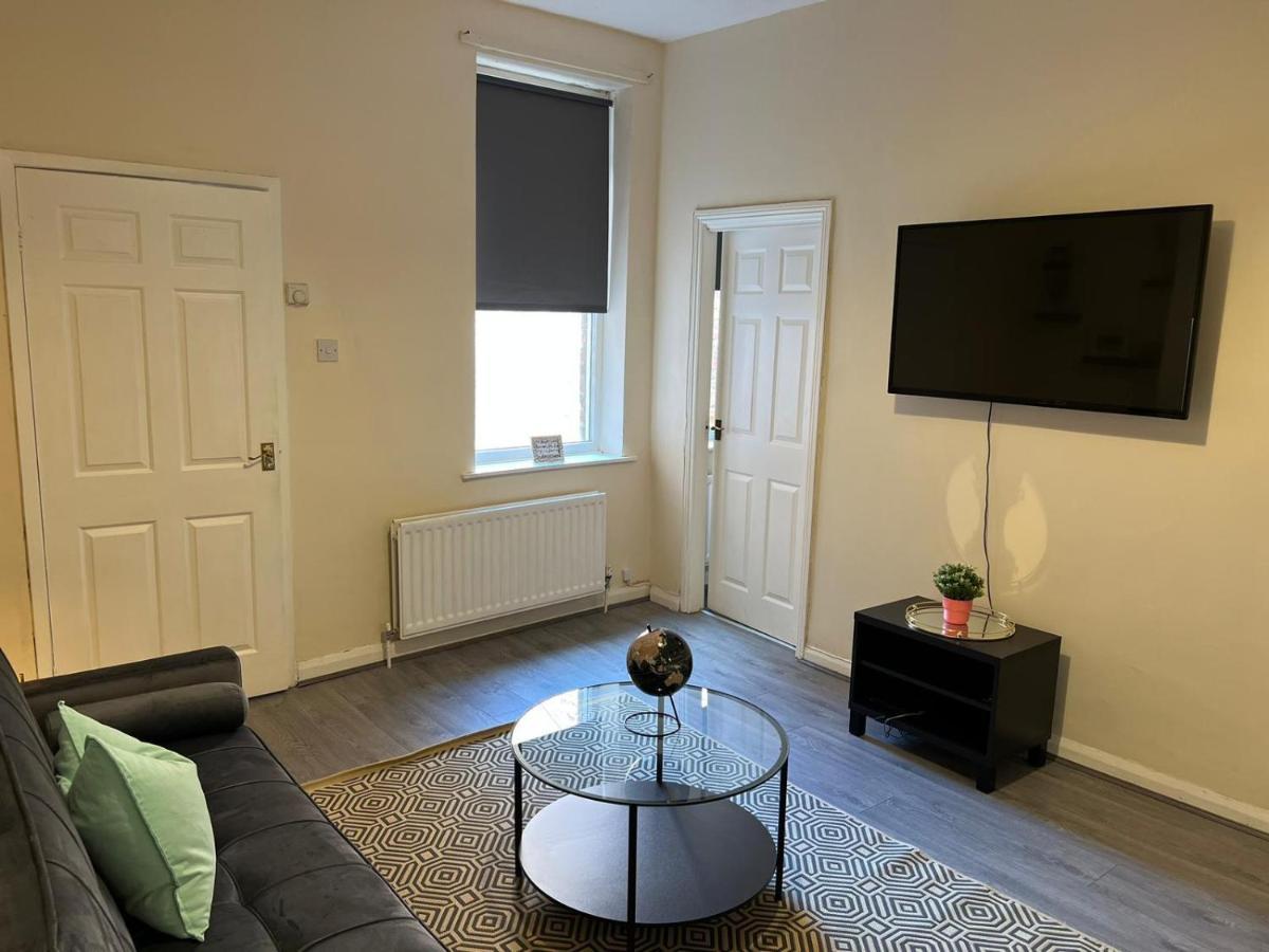 Aa Gateshead Apartment Exterior photo