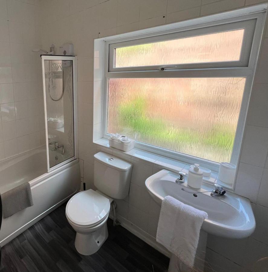 Aa Gateshead Apartment Exterior photo