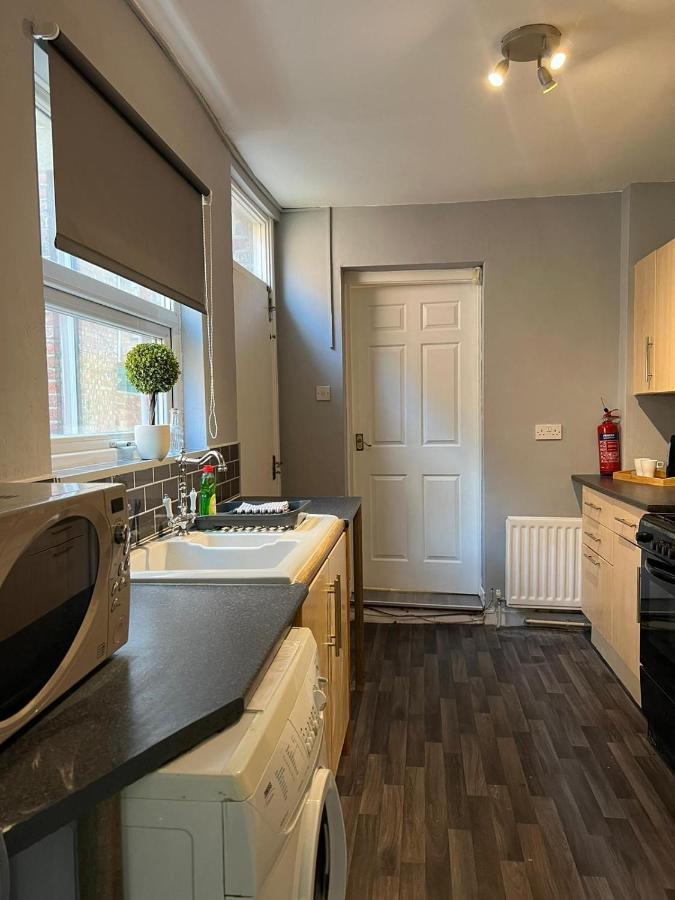 Aa Gateshead Apartment Exterior photo