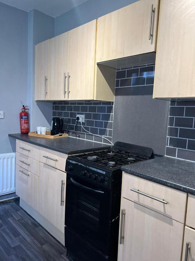Aa Gateshead Apartment Exterior photo